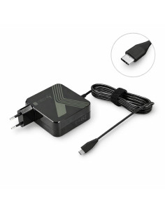 Alimentatore per Smartphone e Notebook USB-C&trade Power Delivery PD 3.0 65W