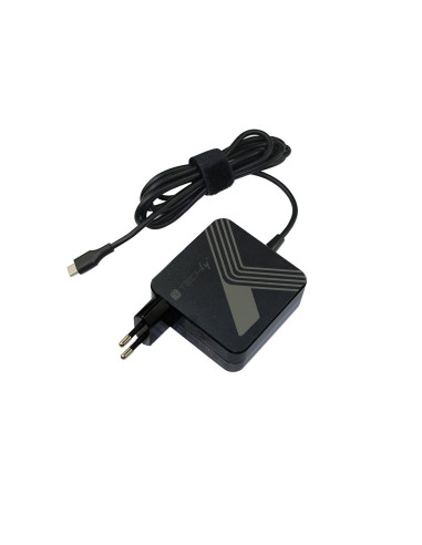 Alimentatore per Smartphone e Notebook USB-C&trade Power Delivery PD 3.0 65W