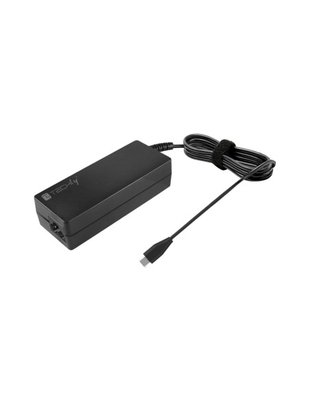 Alimentatore per Smartphone e Notebook USB-C&trade Power Delivery PD 3.0 65W