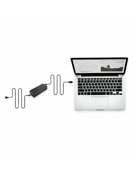 Alimentatore per Smartphone e Notebook USB-C&trade Power Delivery PD 3.0 65W