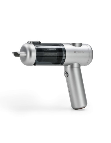 Aspirapolvere Soffiatore per PC/Tastiere 2 in 1 Senza Fili