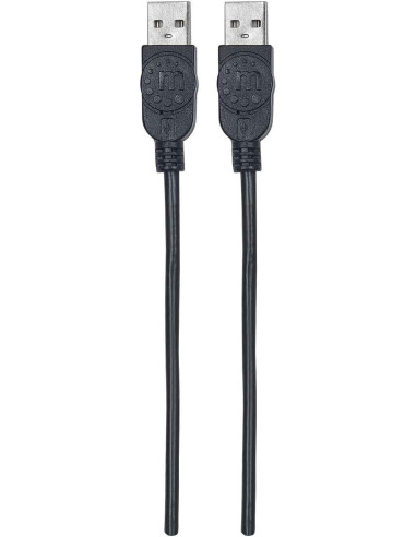 Cavo USB 2.0 A Maschio/A Maschio 10 m