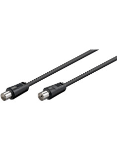 Cavo Antenna TV M/F 1 2