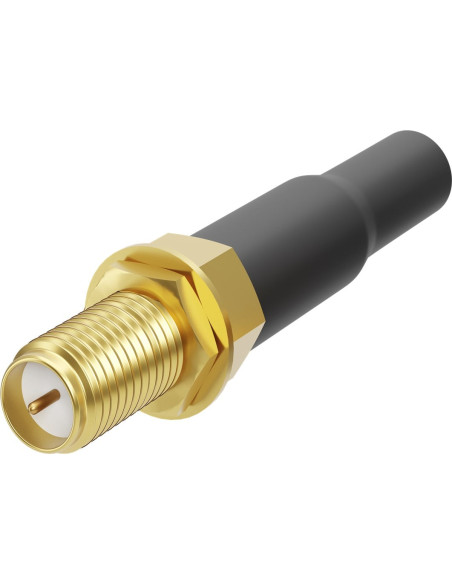 Cavo antenna RP-SMA M/F 3 mt