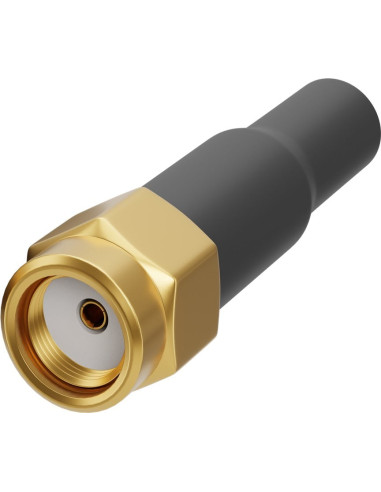 Cavo antenna RP-SMA M/F 3 mt