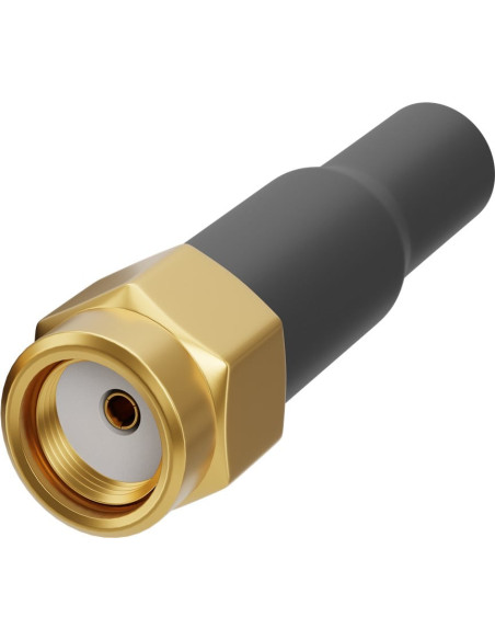 Cavo antenna RP-SMA M/F 3 mt