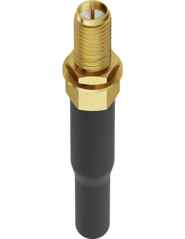 Cavo antenna RP-SMA M/F 3 mt