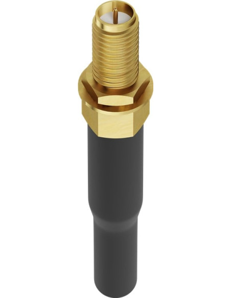 Cavo antenna RP-SMA M/F 3 mt