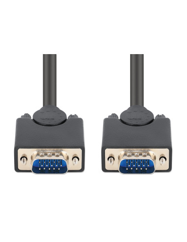 Cavo monitor SVGA standard M/M 1