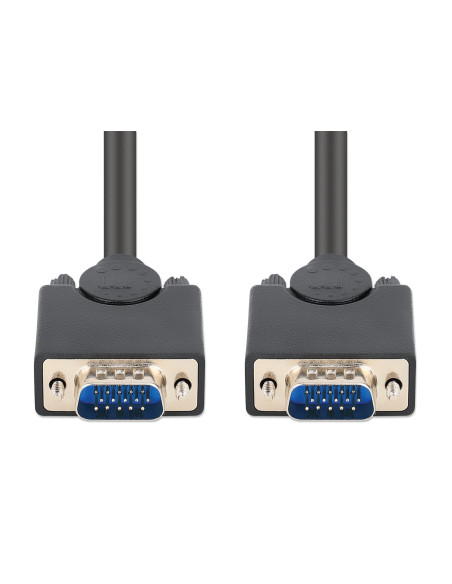 Cavo monitor SVGA standard M/M 1