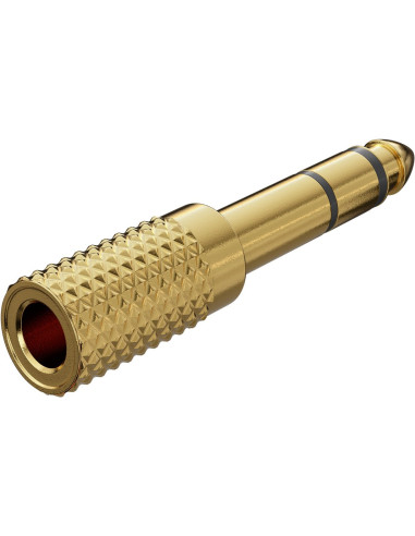 Adattatore audio stereo 6