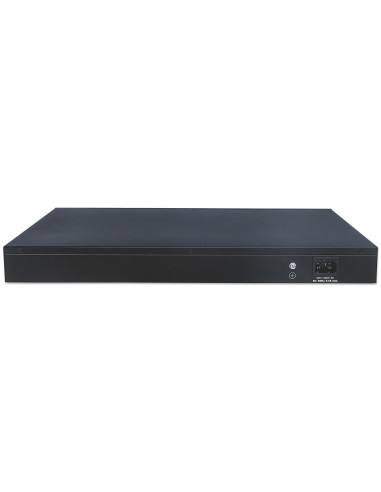 Switch Ethernet 48 Porte Gigabit Web-Managed con 4 porte SFP