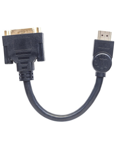 Cavo Adattatore HDMI a DVI-D