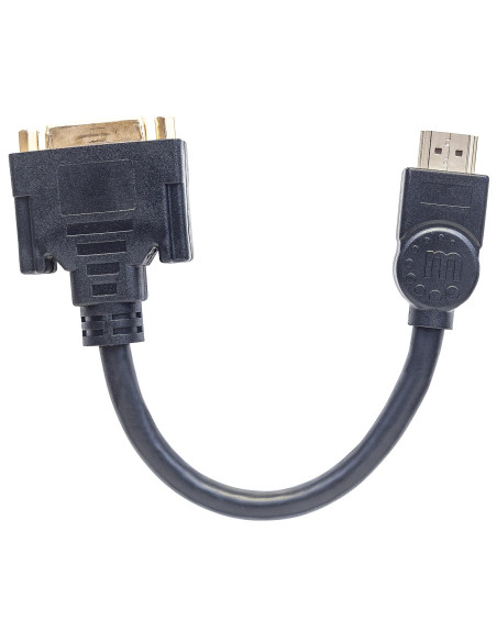 Cavo Adattatore HDMI a DVI-D