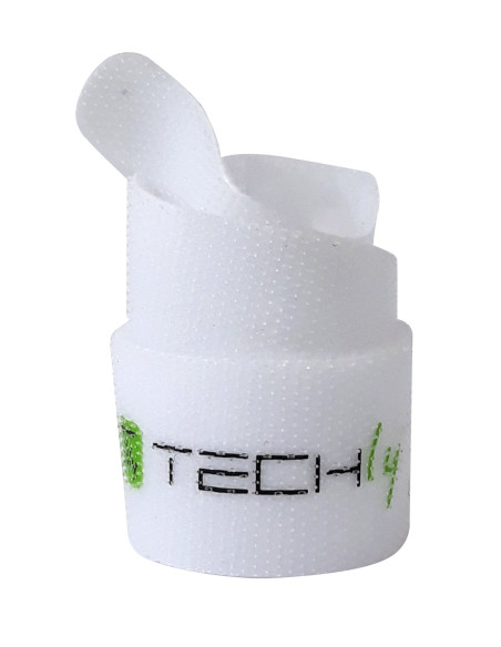 Cavo USB A Maschio 2.0 / USB-C&trade Maschio 2m Bianco