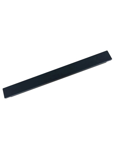 Pannello Cieco per Armadi Rack 19'' 1U Nero