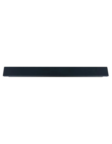 Pannello Cieco per Armadi Rack 19'' 1U Nero