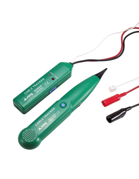 Tracciatore di Cavi Cable Tracker