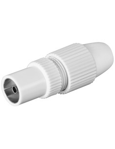 Adattatore Connettore Coassiale Femmina 9.5mm 2