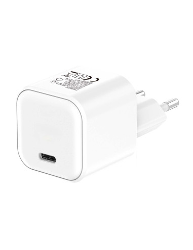 Caricatore Alimentatore GaN USB-C&trade da Muro 65W