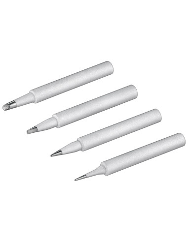 Kit di Punte per Saldatore Digitale