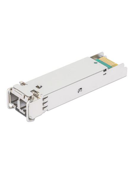 Transceiver SFP Porta Multimodale 1000Base-SX (LC)