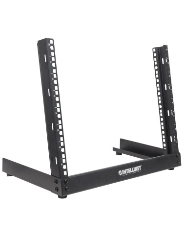 Armadio Rack 19'' Open Frame Desktop