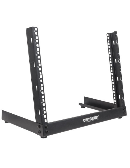 Armadio Rack 19'' Open Frame Desktop