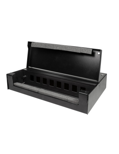 Pannello di Distribuzione 8 o 12 Porte Keystone
