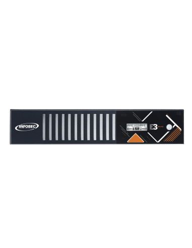 Gruppo di continuit&agrave UPS 1200VA On Line Performance Technology Onda Sinusoidale