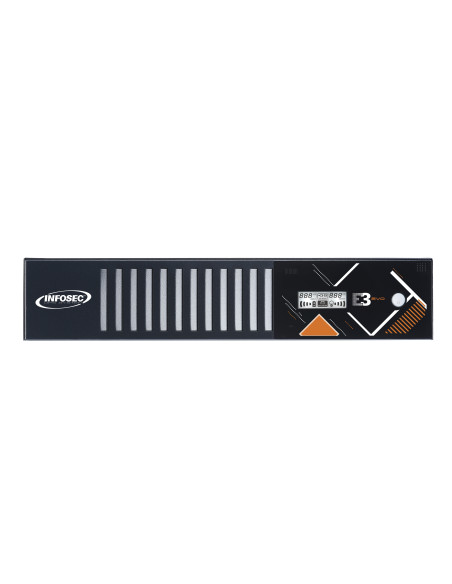 Gruppo di continuit&agrave UPS 1200VA On Line Performance Technology Onda Sinusoidale