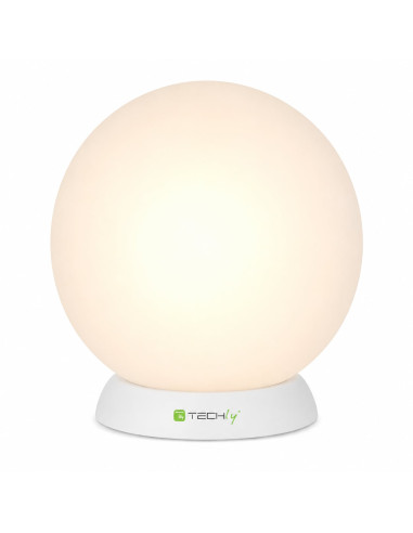 Lampada LED Multicolor da Arredo Sfera Large