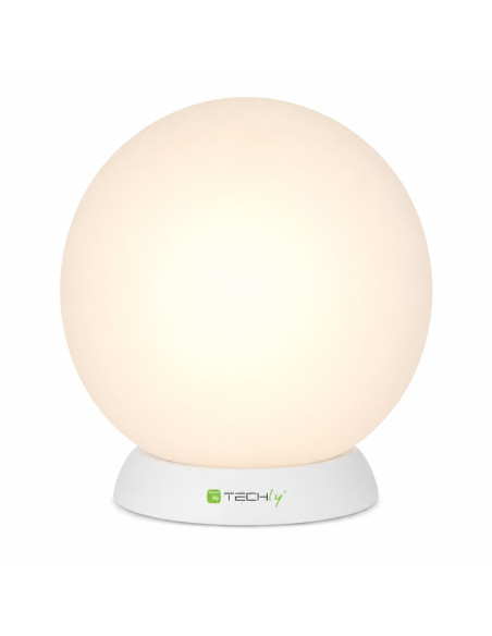 Lampada LED Multicolor da Arredo Sfera Large