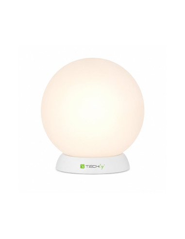 Lampada LED Multicolor da Arredo a Sfera Medium