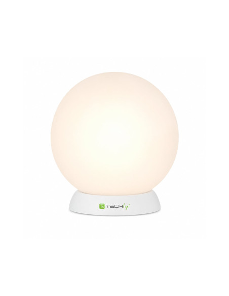 Lampada LED Multicolor da Arredo a Sfera Medium