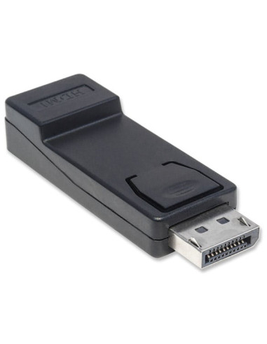 Adattatore DisplayPort DP Maschio HDMI Femmina