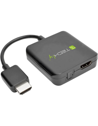 Estrattore Audio HDMI Stereo/Canale...