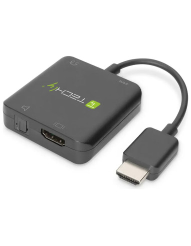 Estrattore Audio HDMI Stereo/Canale...