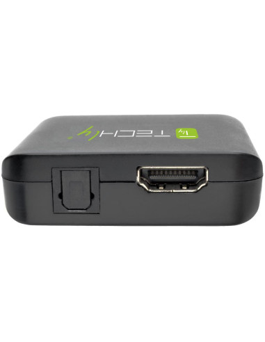 Estrattore Audio HDMI Stereo/Canale...