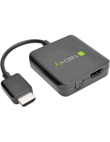 Estrattore Audio HDMI Stereo/Canale...