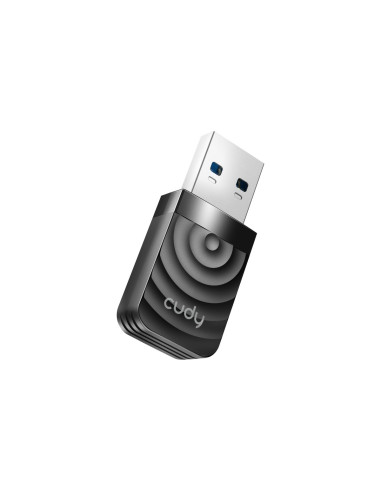 Adattatore USB Wi-Fi AC1300