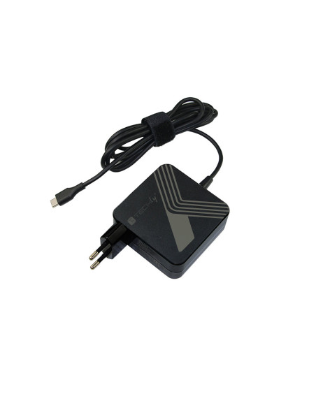 Alimentatore per Smartphone e Notebook USB-C&trade Power Delivery PD 3.0 65W