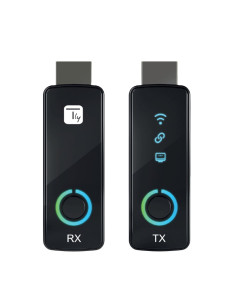 Extender HDMI Full HD 60Hz Wireless 5G 50m