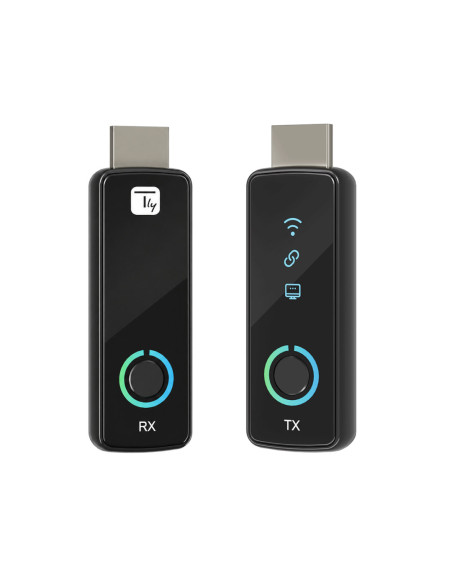 Extender HDMI Full HD 60Hz Wireless 5G 50m