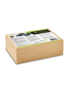 Trasmettitore HDMI Over IP 4K@60Hz su Cavo Cat.6/6A/7 Fino a 120m 2