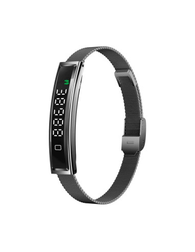 Bracciale Smart Fitness Bluetooth 5.3