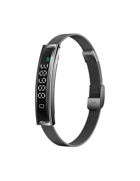 Bracciale Smart Fitness Bluetooth 5.3