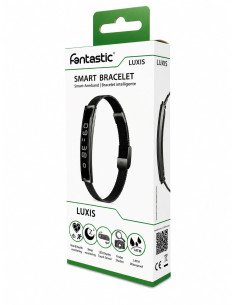 Bracciale Smart Fitness Bluetooth 5.3 2