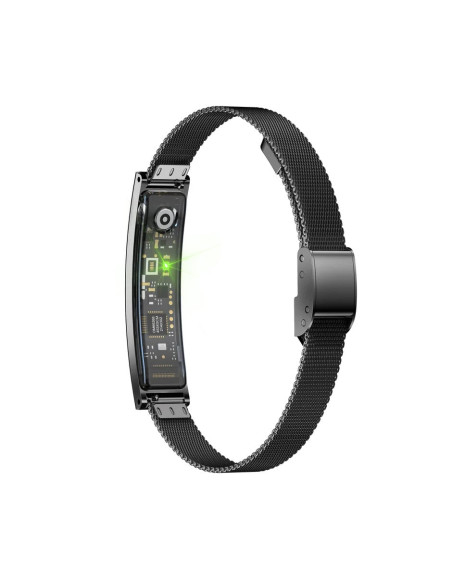 Bracciale Smart Fitness Bluetooth 5.3