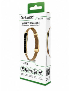 Bracciale Smart Fitness Bluetooth 5.3 2